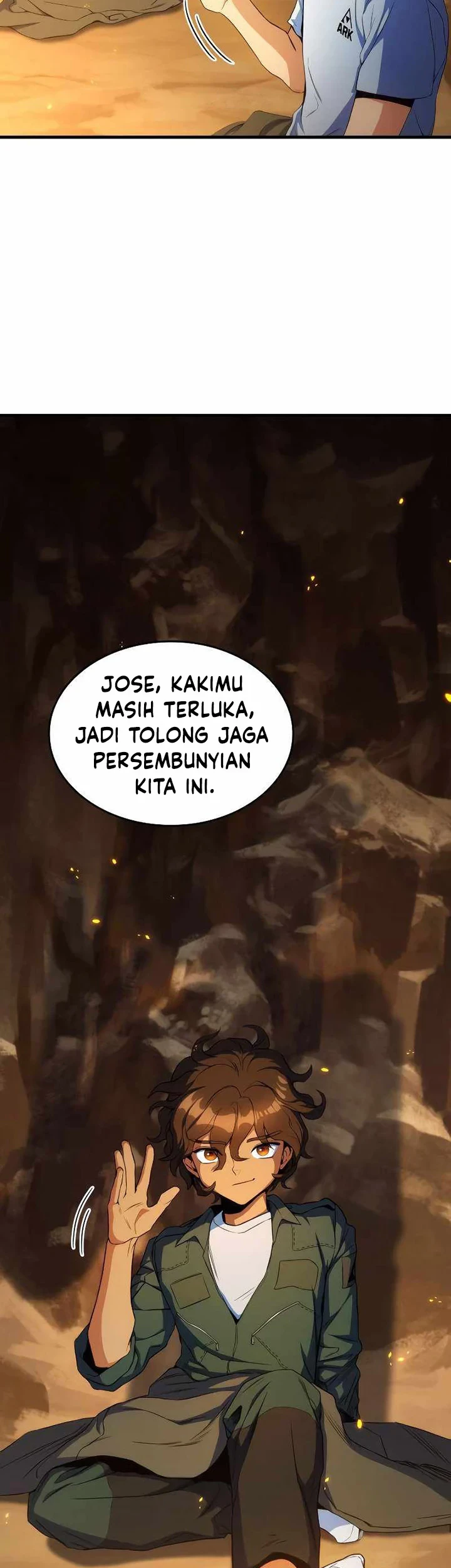 Kill The Dragon Bab 11 halaman 54