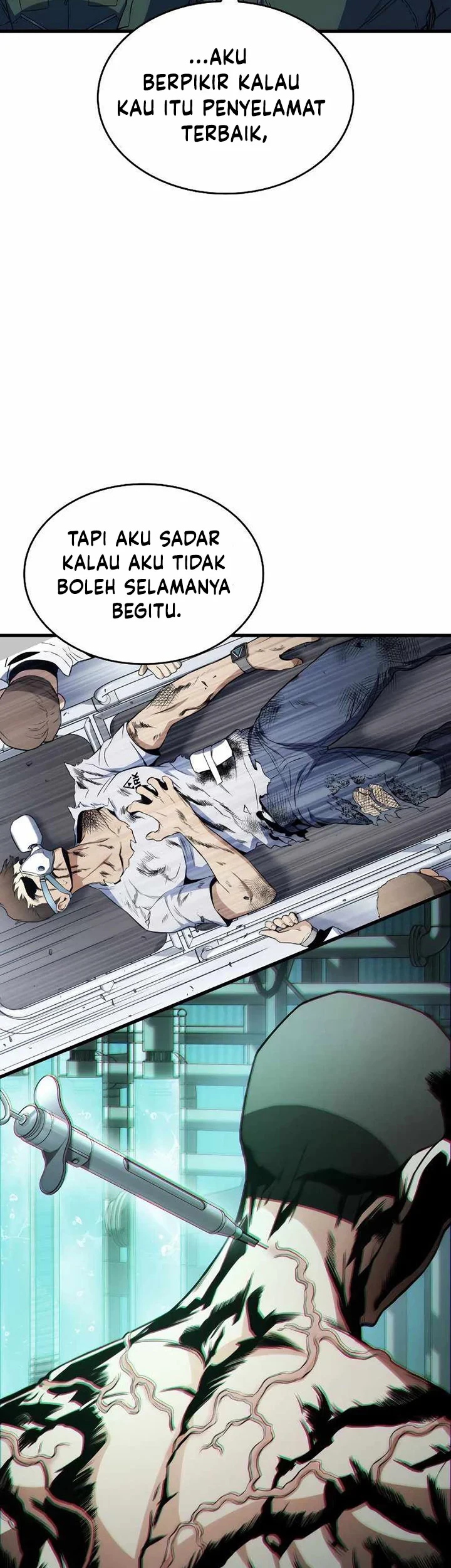 Kill The Dragon Bab 11 halaman 66