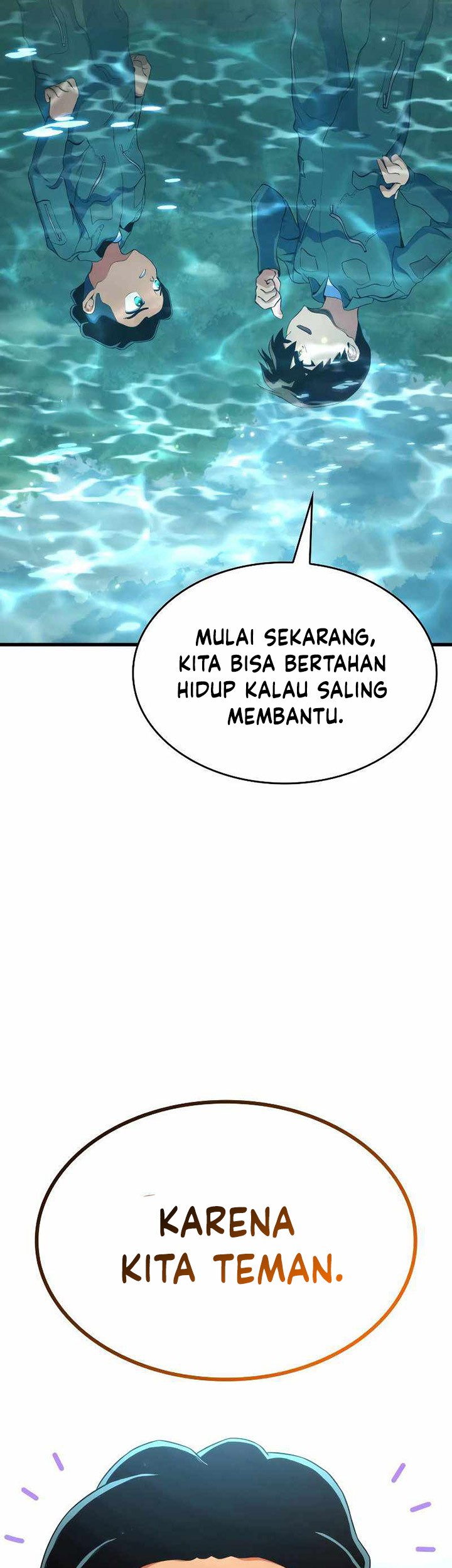 Kill The Dragon Bab 11 halaman 70