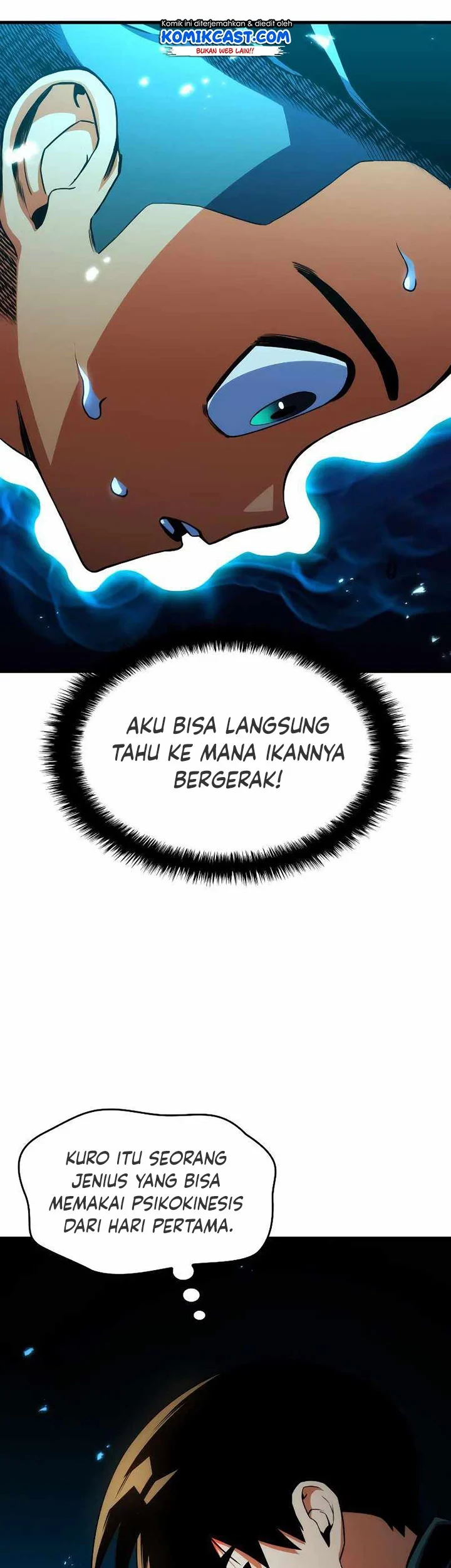 Kill The Dragon Bab 11 halaman 82