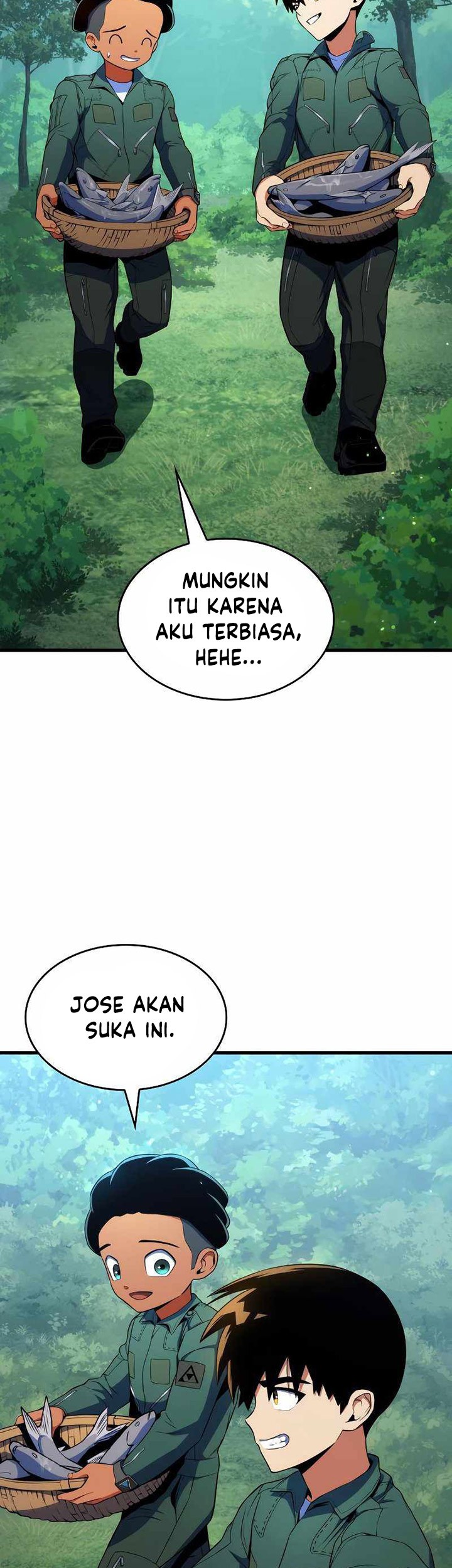 Kill The Dragon Bab 11 halaman 90