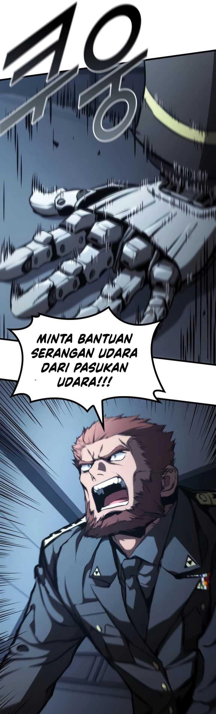 Kill The Dragon Bab 110 halaman 29