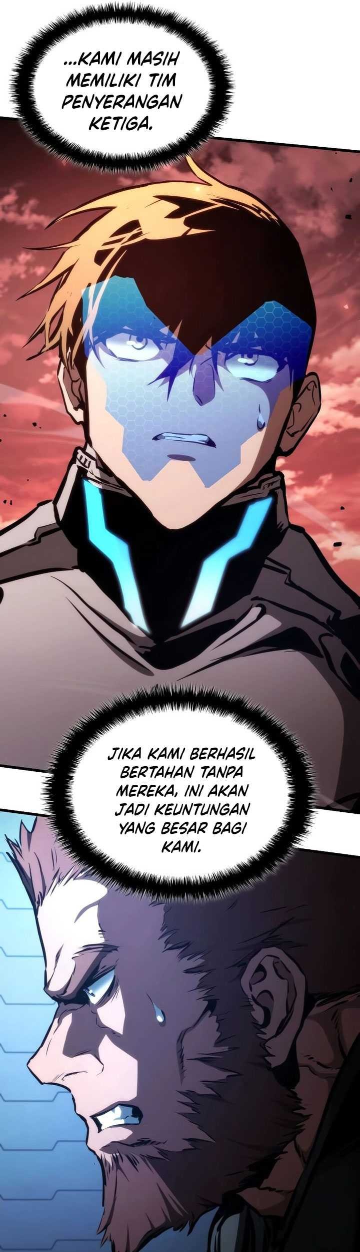 Kill The Dragon Bab 111 halaman 42
