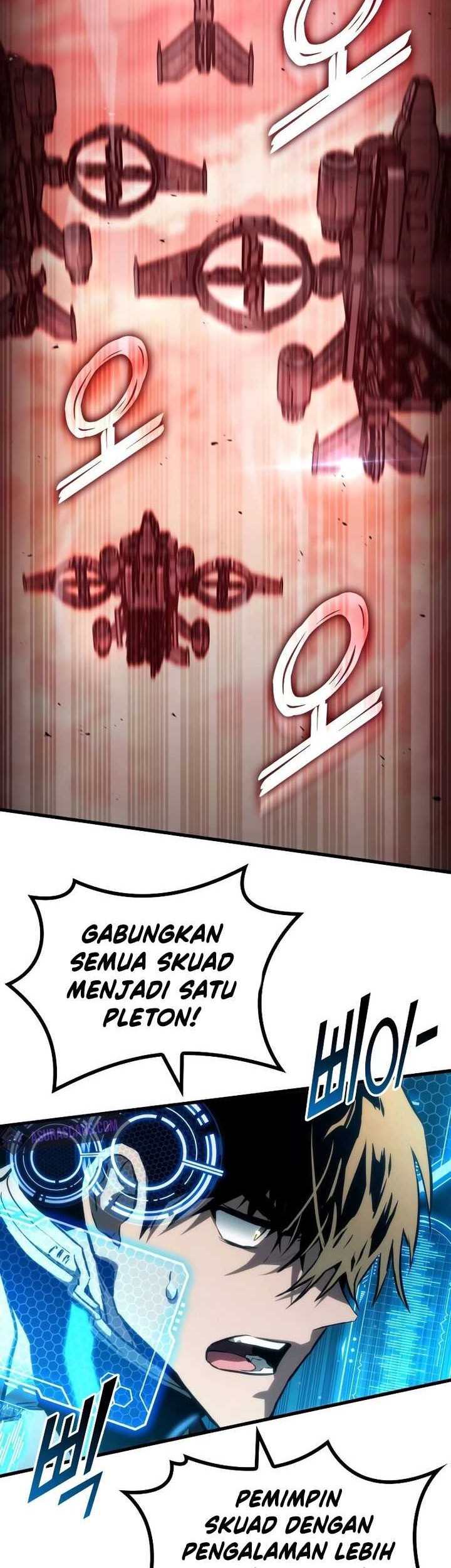 Kill The Dragon Bab 111 halaman 52