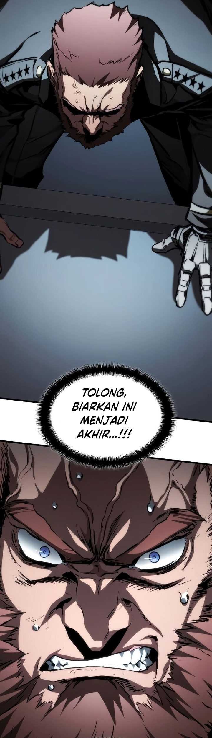 Kill The Dragon Bab 111 halaman 70