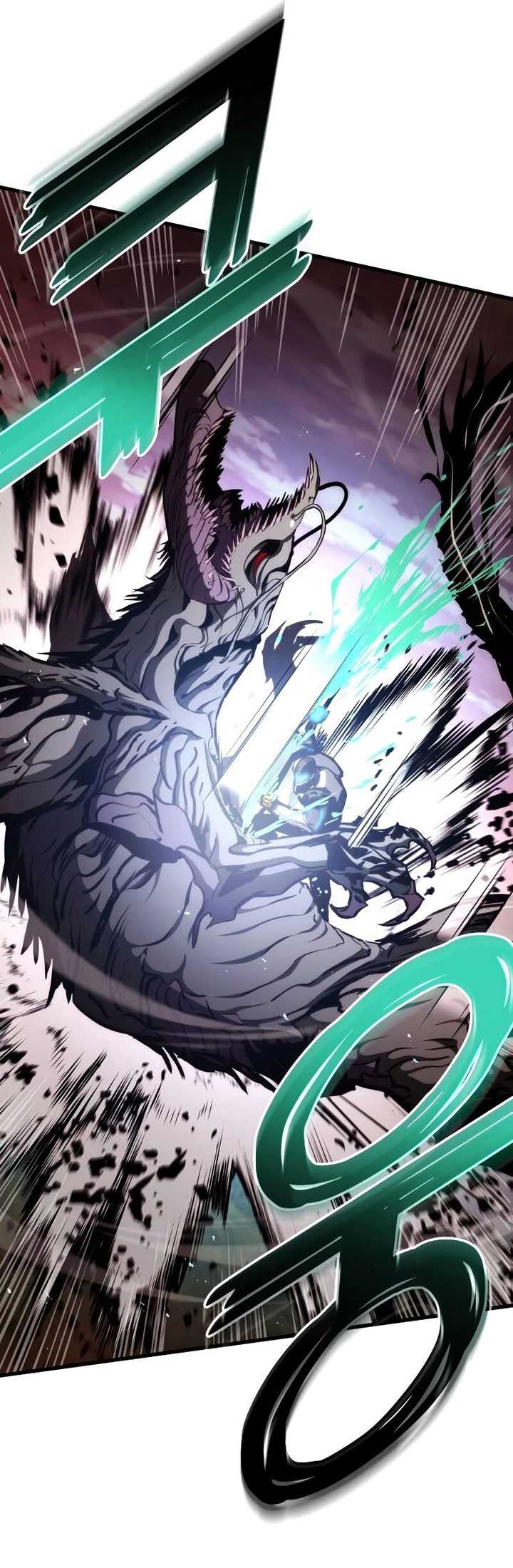 Kill The Dragon Bab 111 halaman 77