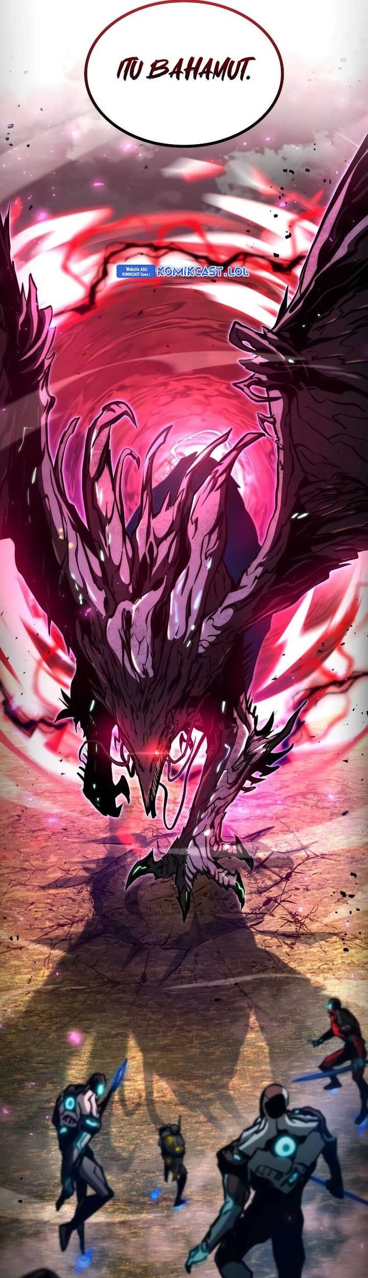 Kill The Dragon Bab 111 halaman 102