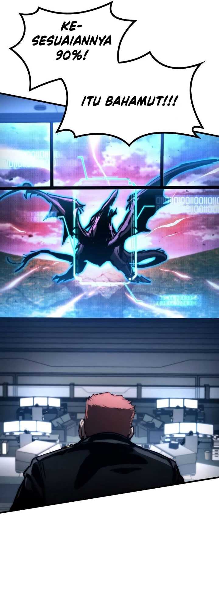 Kill The Dragon Bab 111 halaman 107