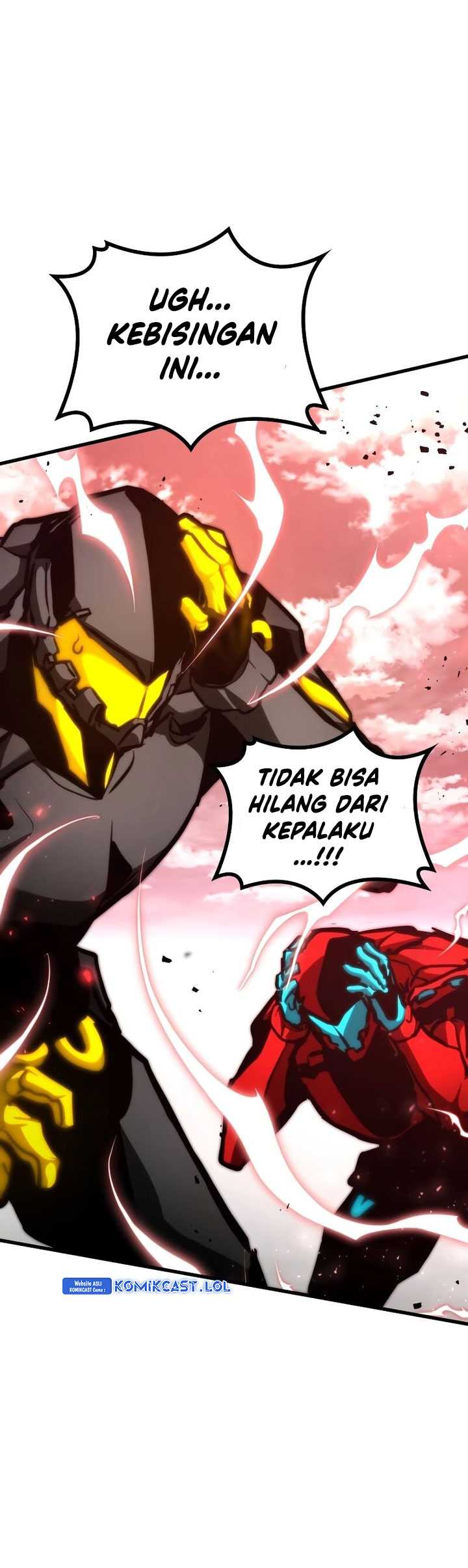 Kill The Dragon Bab 111 halaman 110