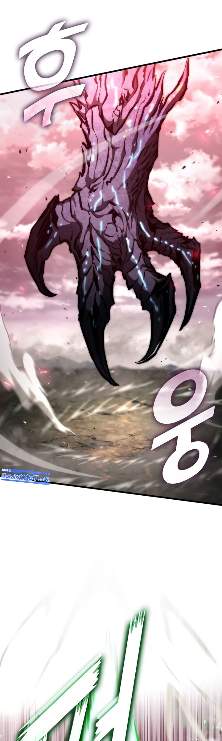 Kill The Dragon chapter 112 halaman 15