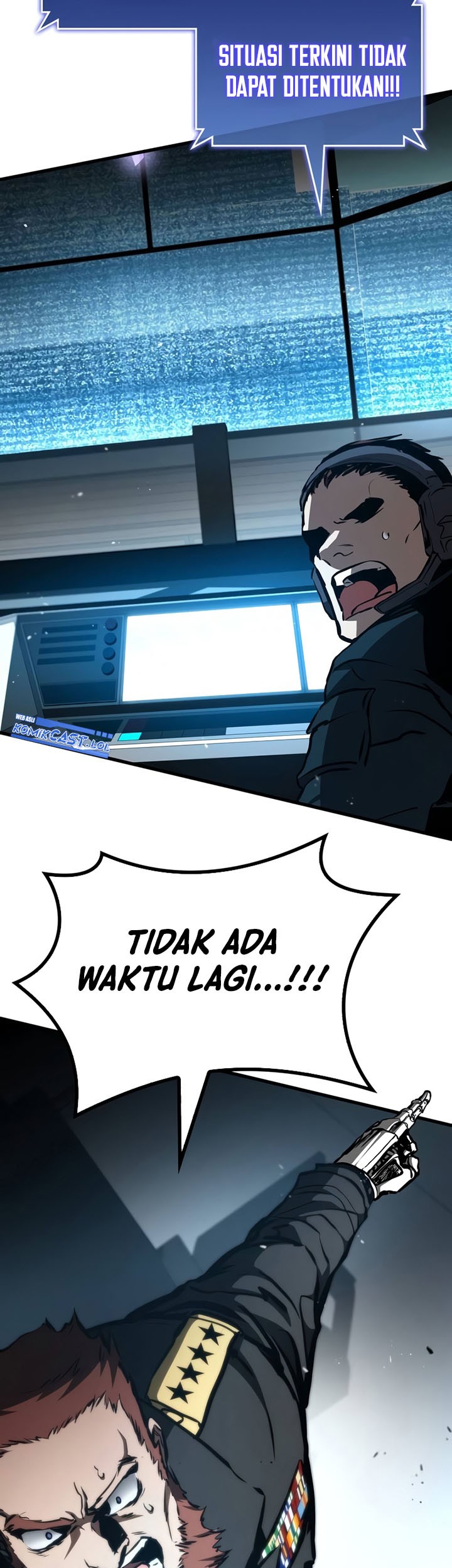 Kill The Dragon chapter 112 halaman 30