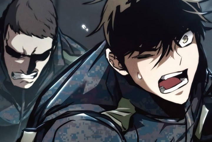 Kill The Dragon chapter 112 halaman 39