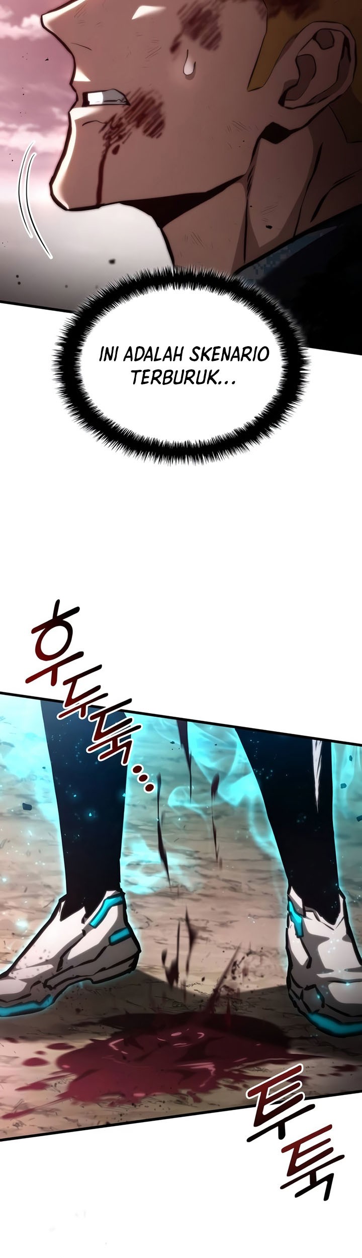 Kill The Dragon chapter 112 halaman 52