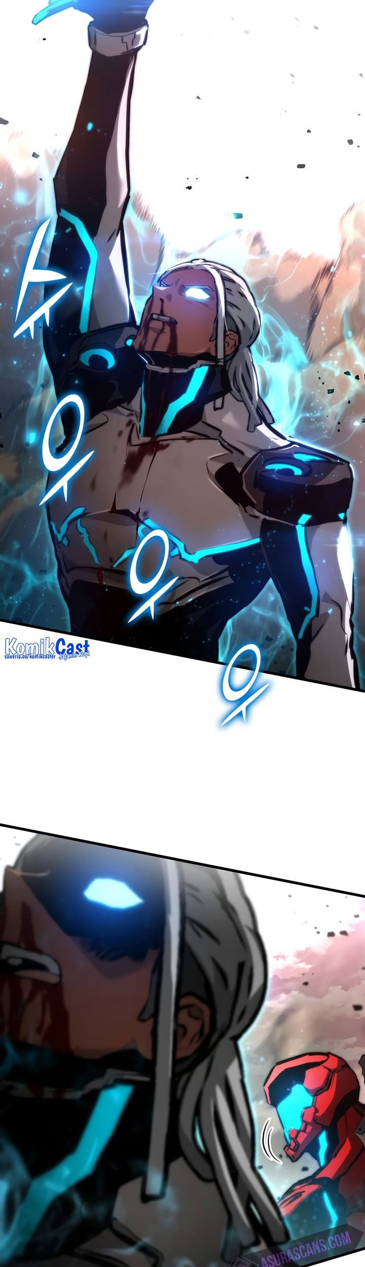 Kill The Dragon chapter 112 halaman 54