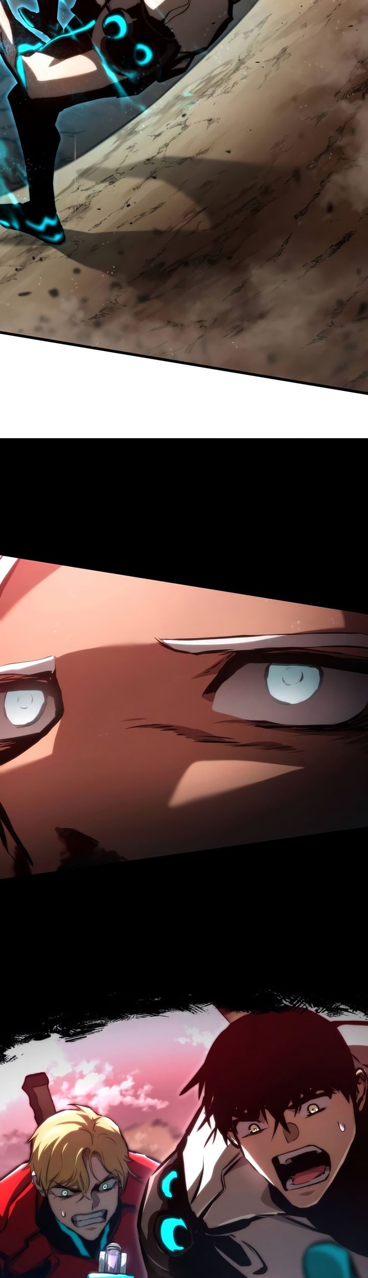 Kill The Dragon chapter 112 halaman 62