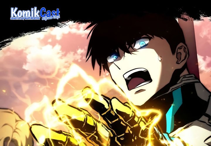Kill The Dragon chapter 112 halaman 65