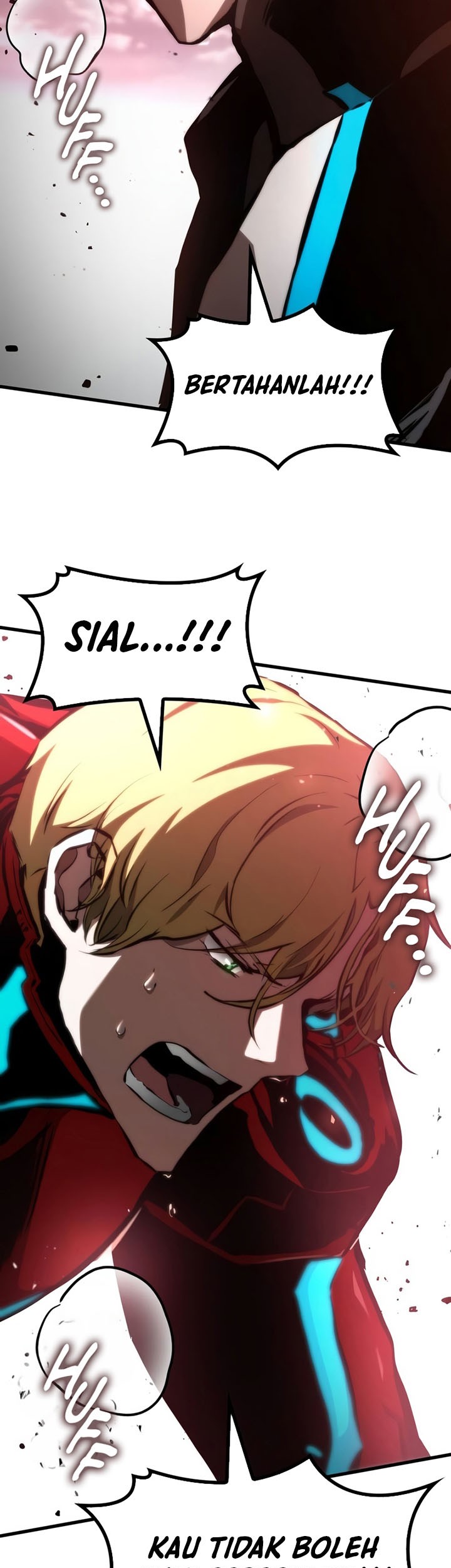 Kill The Dragon chapter 112 halaman 72