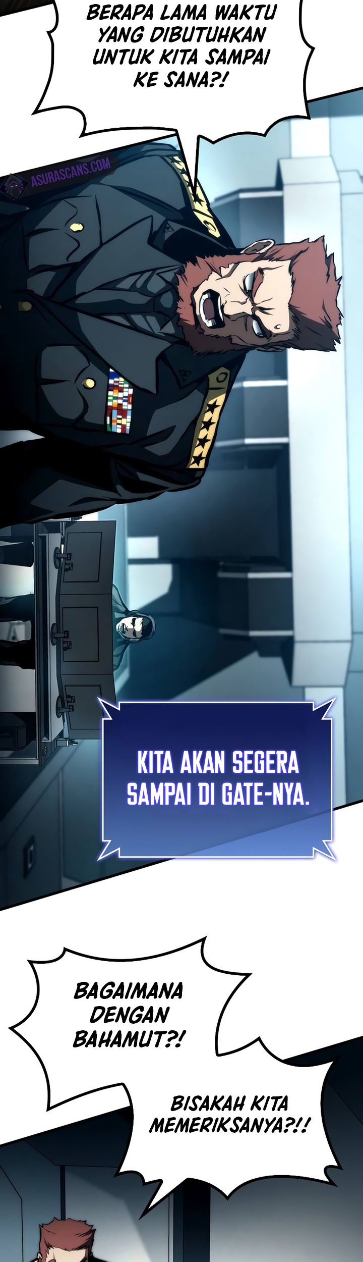 Kill The Dragon chapter 112 halaman 76