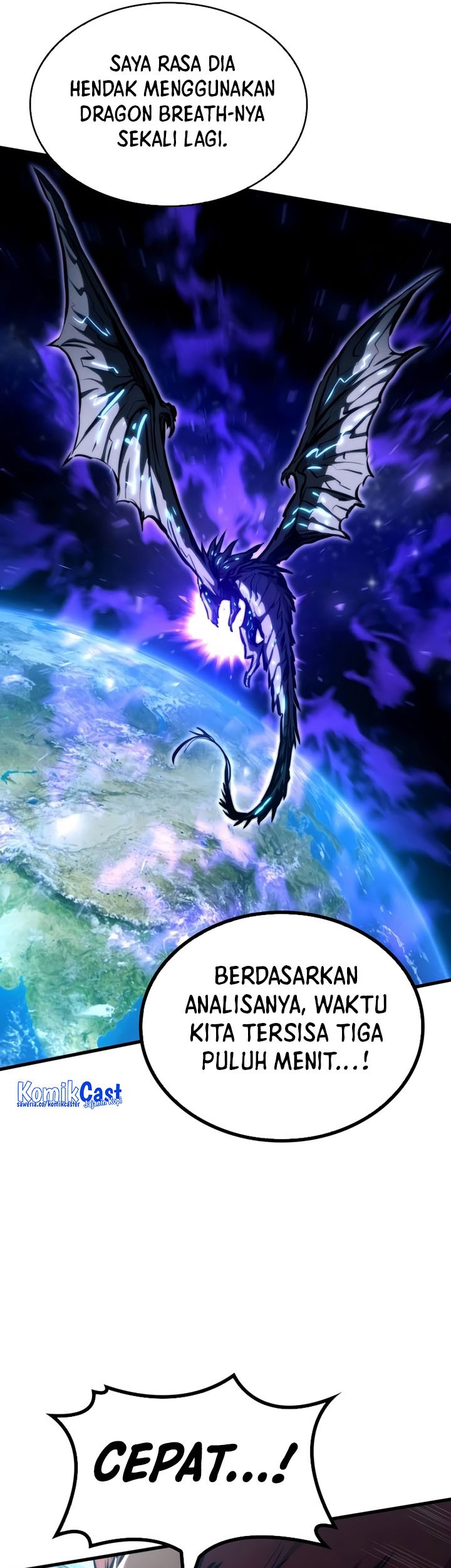 Kill The Dragon chapter 112 halaman 80