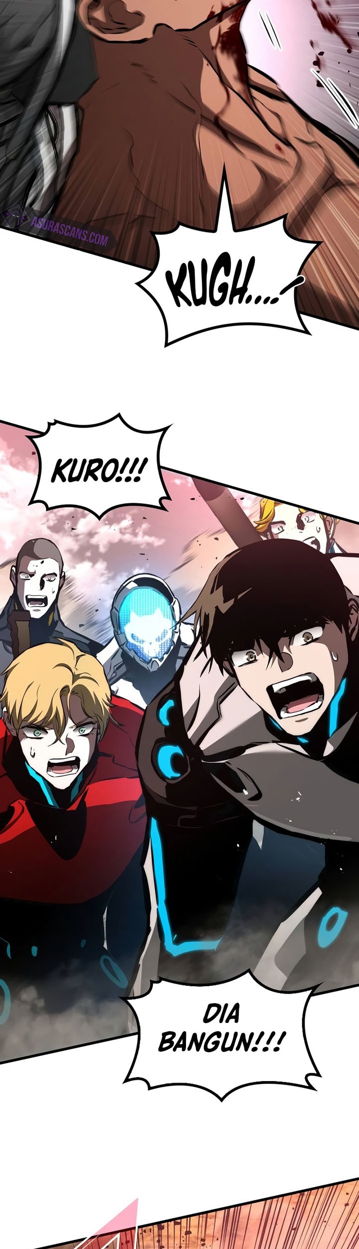 Kill The Dragon chapter 112 halaman 84