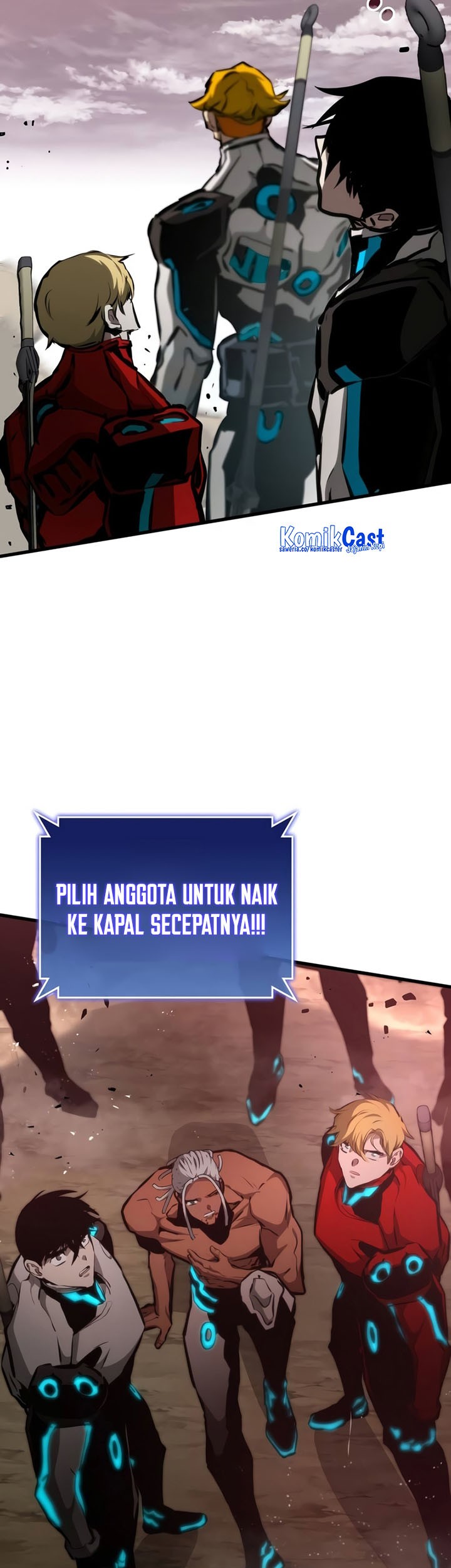 Kill The Dragon chapter 112 halaman 88