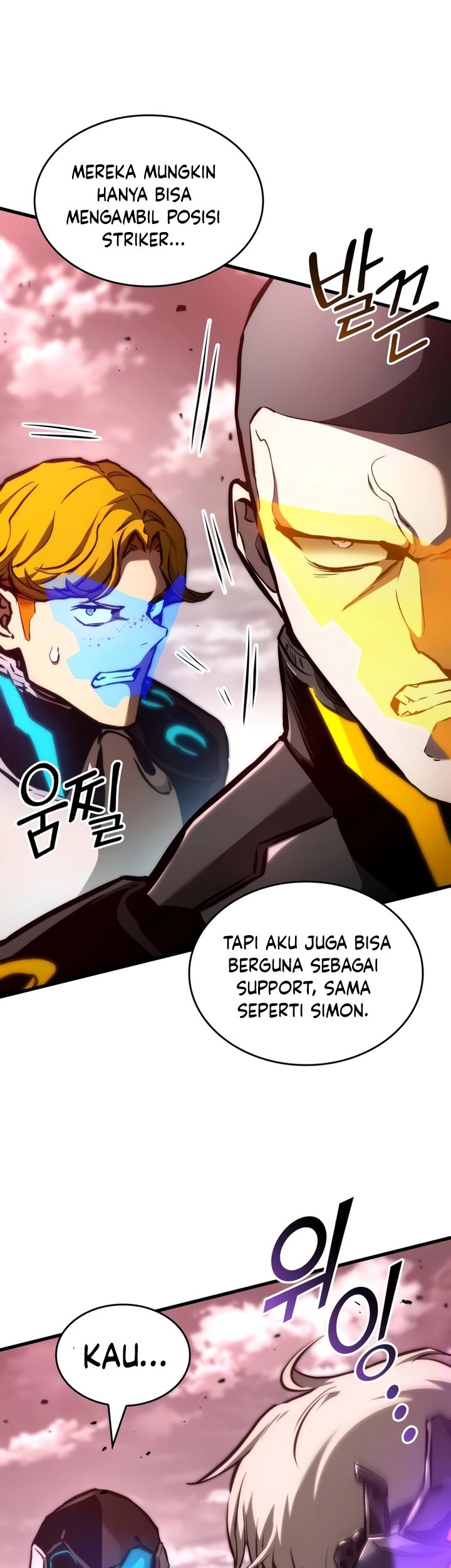 Kill The Dragon Bab 113 halaman 8