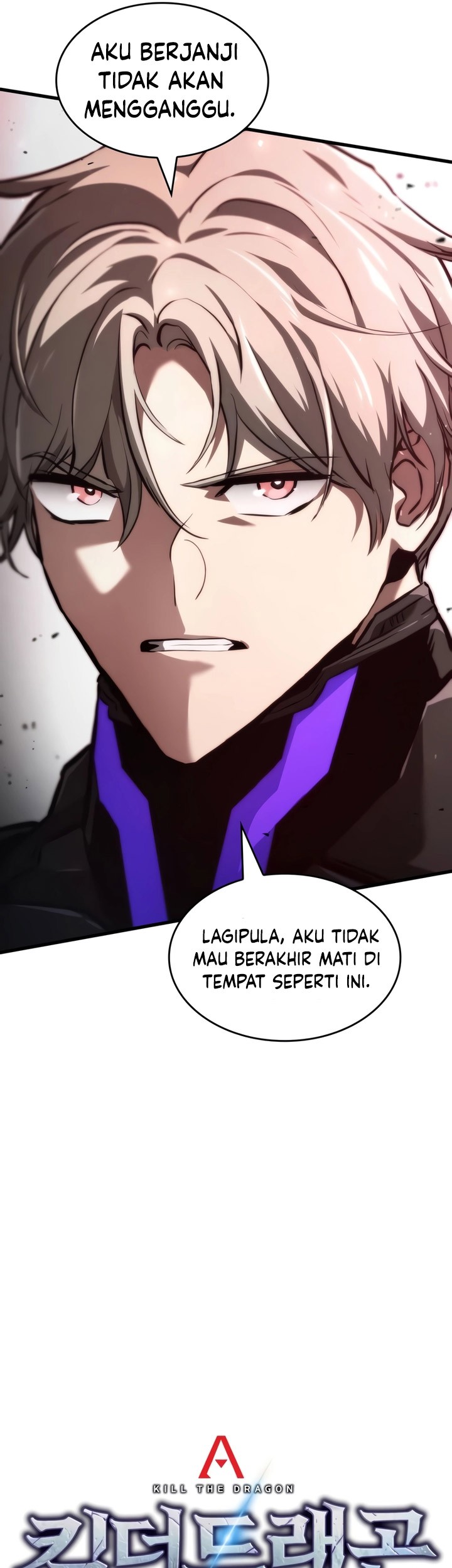 Kill The Dragon Bab 113 halaman 10