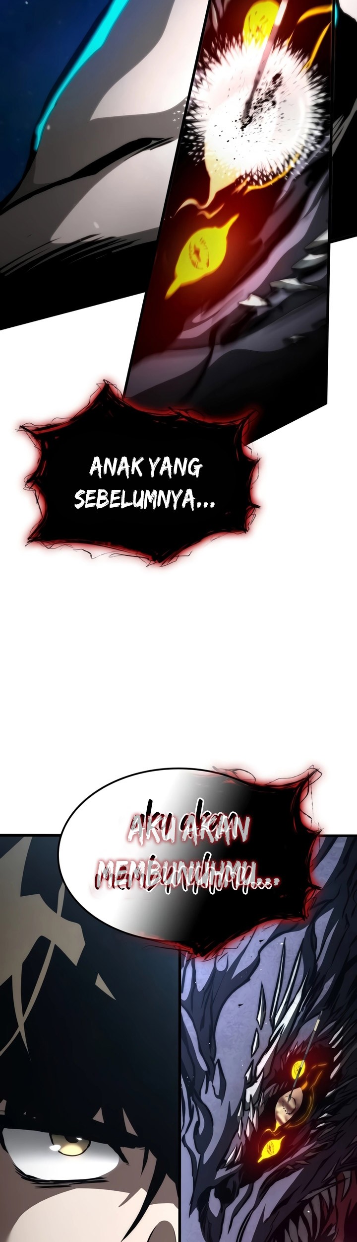 Kill The Dragon Bab 113 halaman 56
