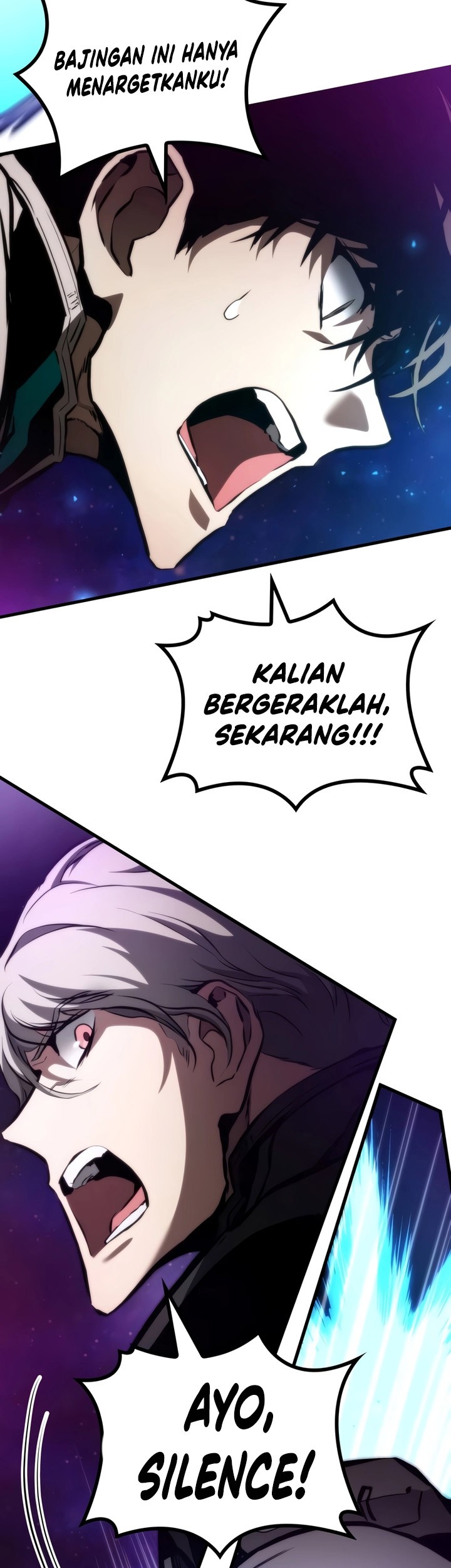 Kill The Dragon Bab 113 halaman 64