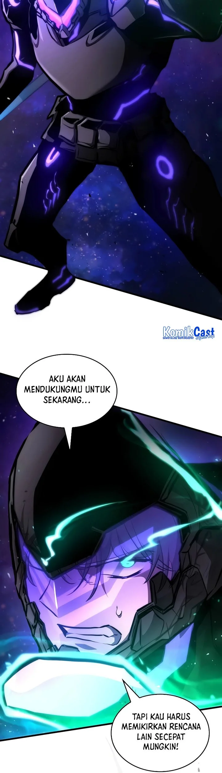 Kill The Dragon Bab 114 halaman 23