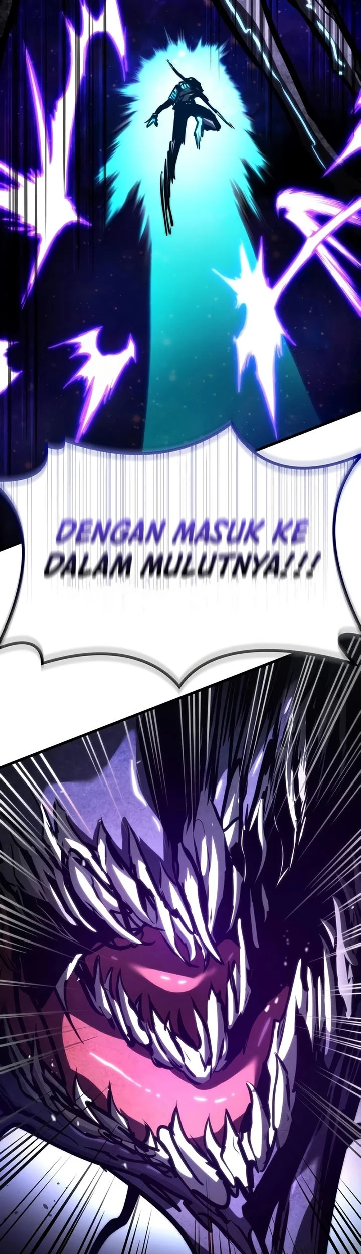 Kill The Dragon Bab 114 halaman 51