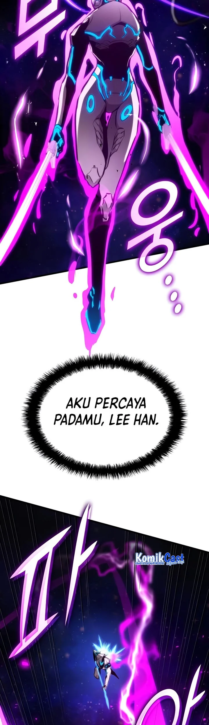 Kill The Dragon Bab 114 halaman 57