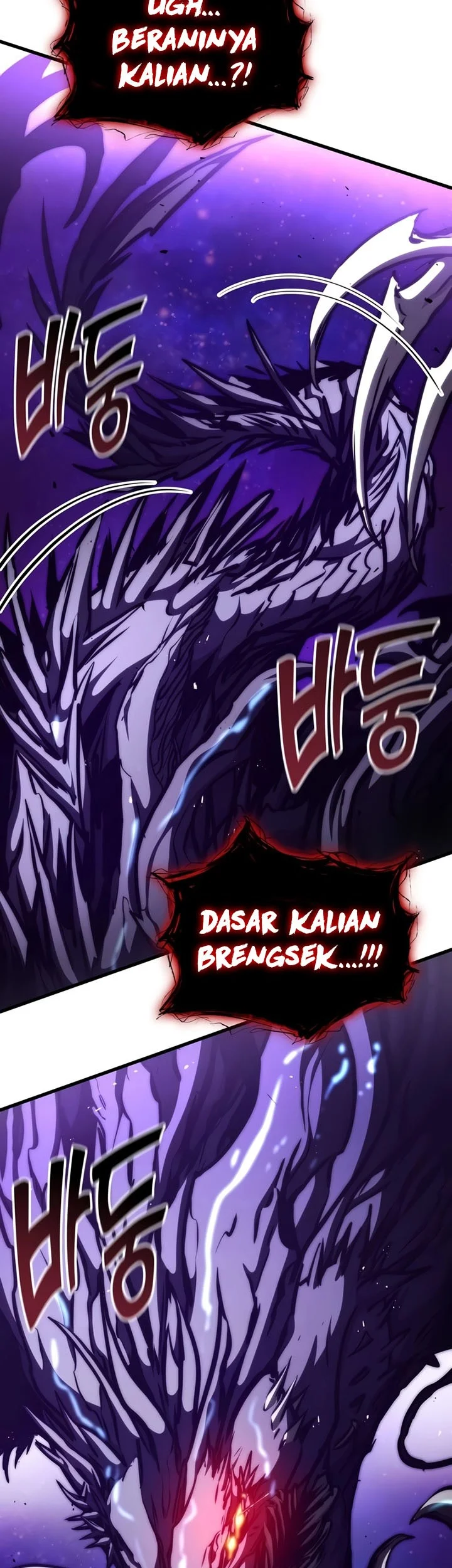 Kill The Dragon Bab 114 halaman 89