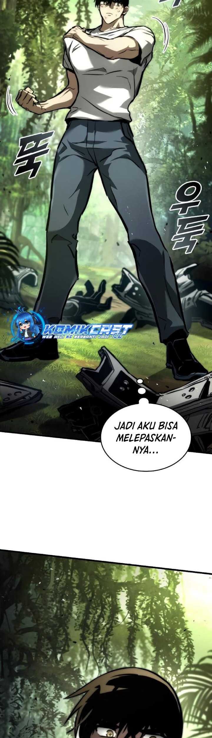 Kill The Dragon Bab 115 halaman 30