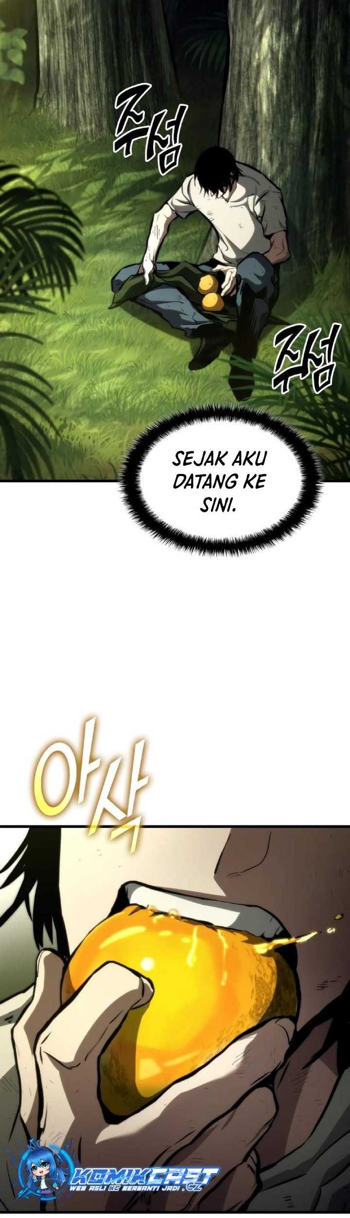 Kill The Dragon Bab 115 halaman 52