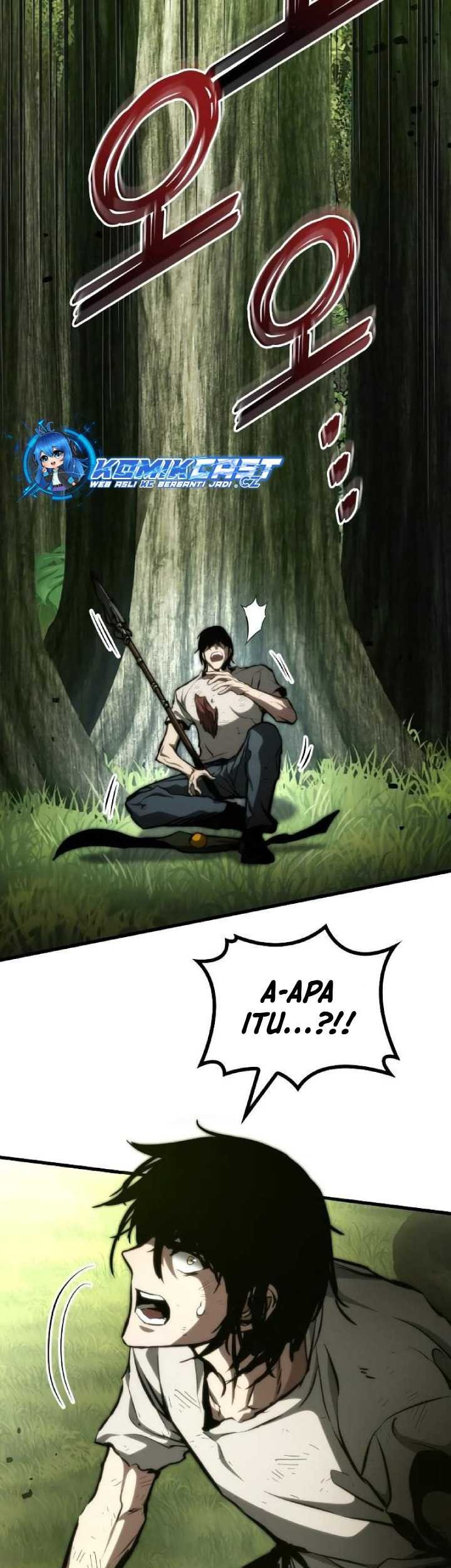Kill The Dragon Bab 115 halaman 78