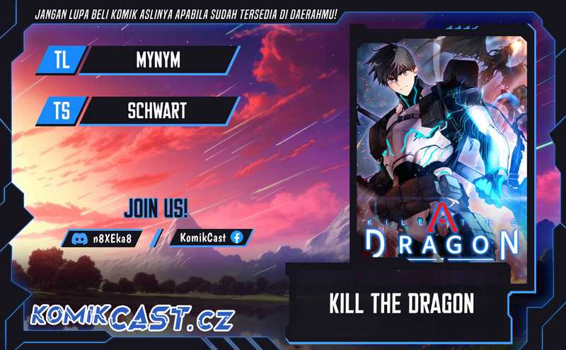 Kill The Dragon Bab 116 halaman 1
