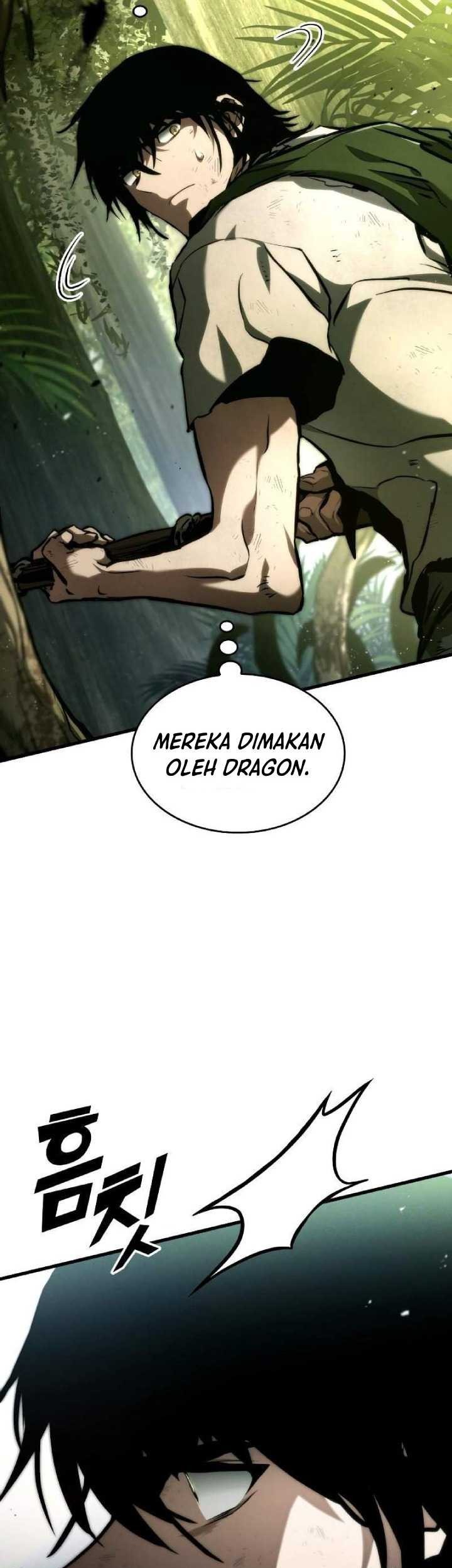 Kill The Dragon Bab 116 halaman 12