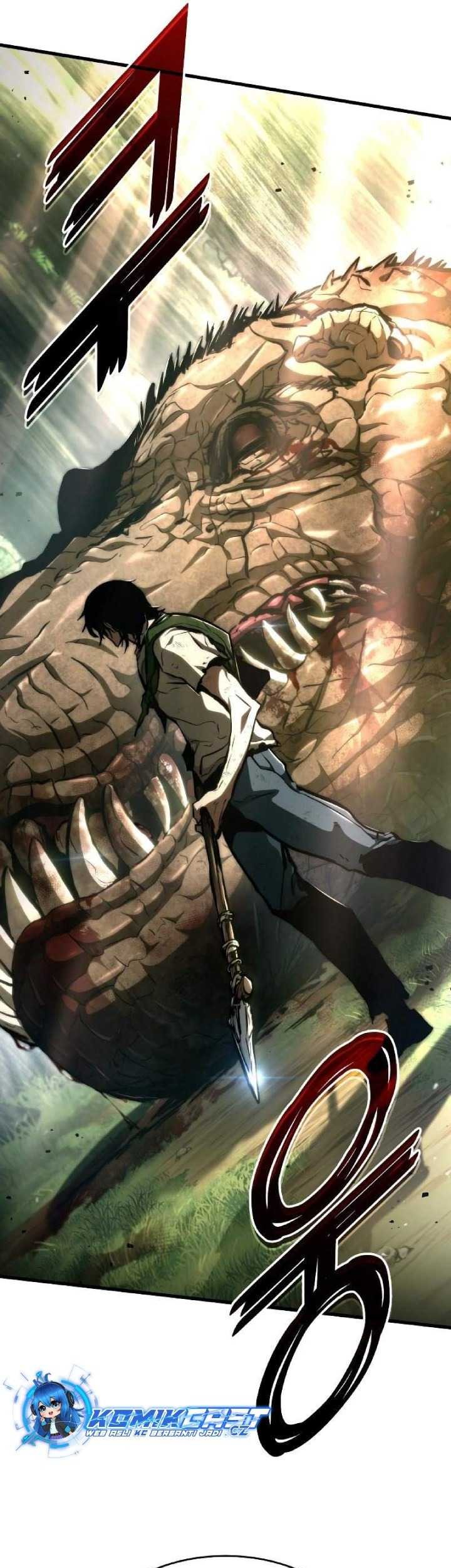 Kill The Dragon Bab 116 halaman 14