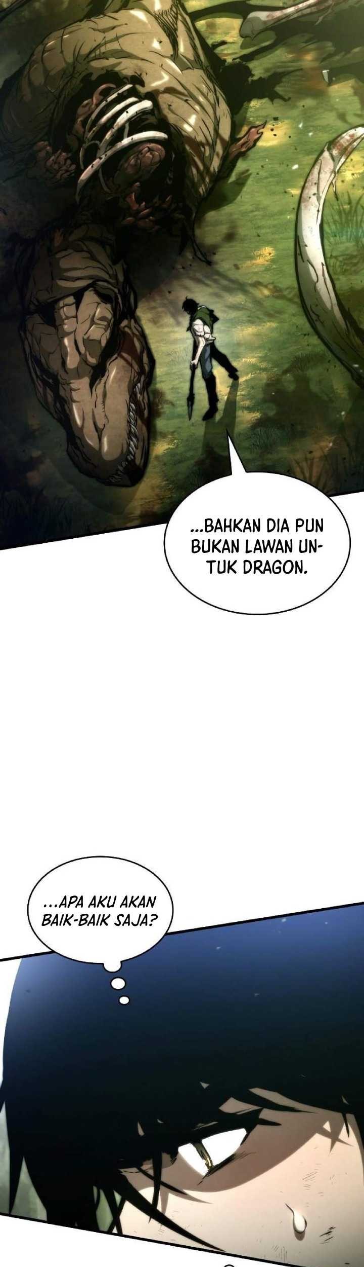 Kill The Dragon Bab 116 halaman 16