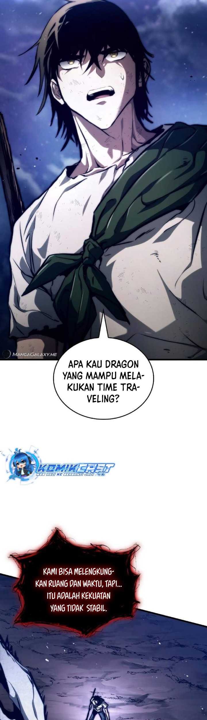 Kill The Dragon Bab 116 halaman 50