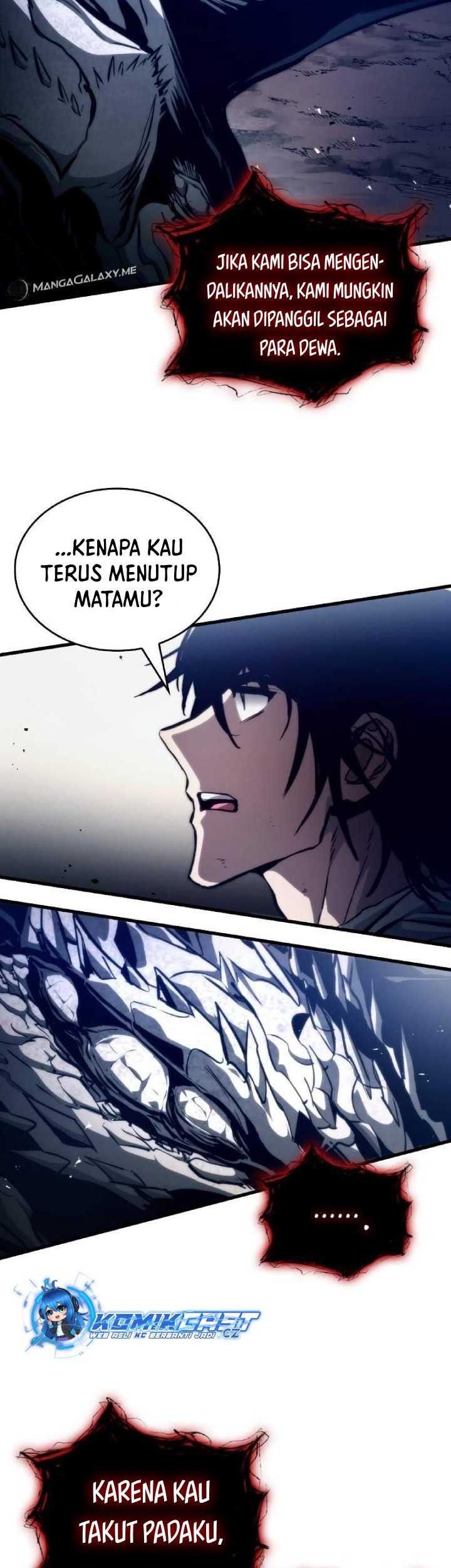 Kill The Dragon Bab 116 halaman 52