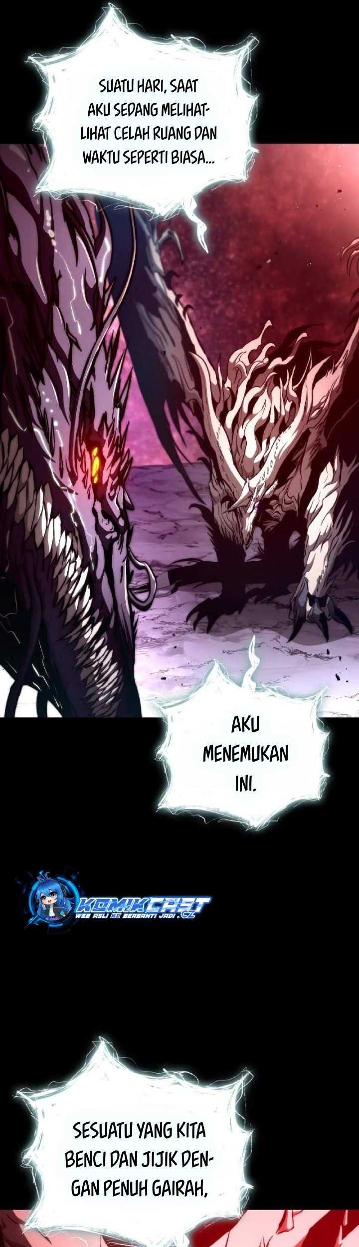 Kill The Dragon Bab 116 halaman 70