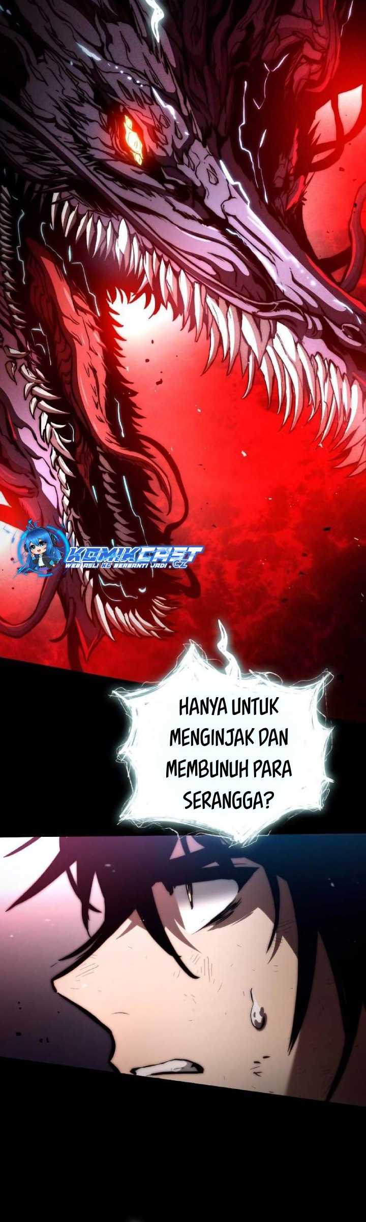 Kill The Dragon Bab 116 halaman 83
