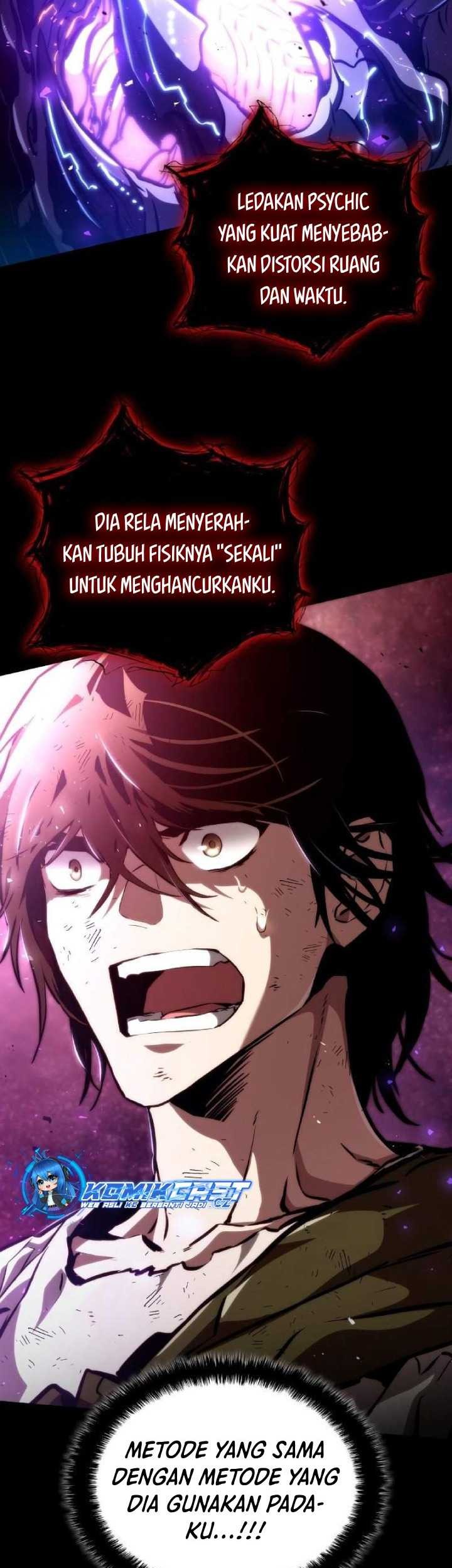 Kill The Dragon Bab 116 halaman 90