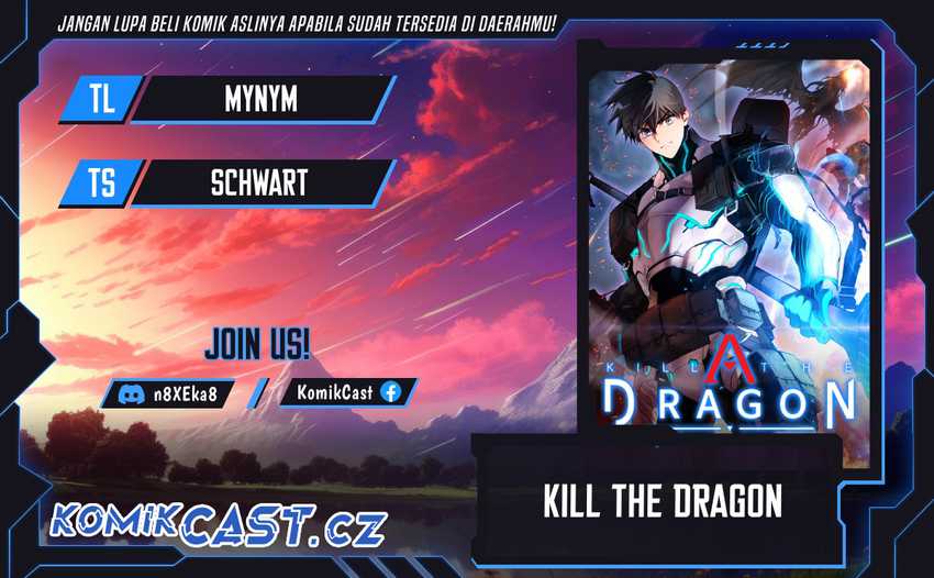 Kill The Dragon Bab 117 halaman 1