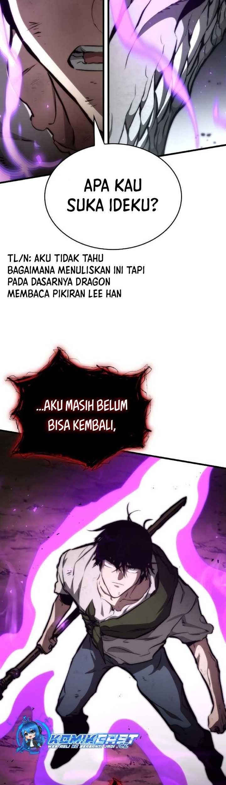 Kill The Dragon Bab 117 halaman 20