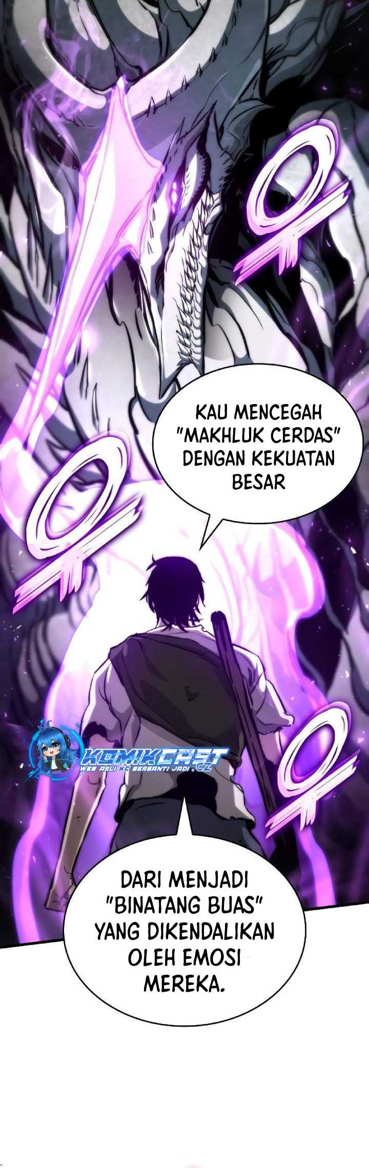 Kill The Dragon Bab 117 halaman 23