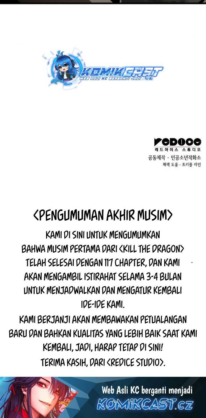 Kill The Dragon Bab 117 halaman 89