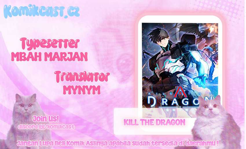 Kill The Dragon Bab 118 halaman 1